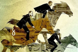 In The Lead/Top 50: A fresh look at Pittsburgh's changing business scene