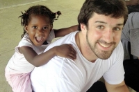 Haiti trip an eye-opener for Pitt athletes