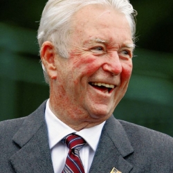 Obituary: Ken Venturi / U.S. Open champ, CBS sports analyst