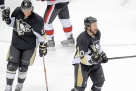 Sidney Crosby: Staal's injury no deterrent