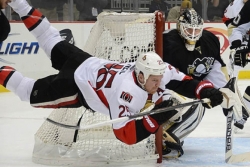 Collier: Penguins seize momentum early in Game 2