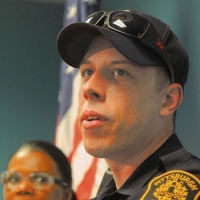 Officer describes saving toddler who nearly drowned