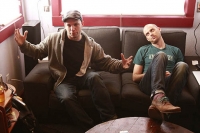'Epic Rap Battles of History': Battling rappers hit funny bone