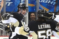 Penguins eye fresh approach