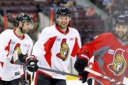 Ottawa should get boost with return of Jason Spezza
