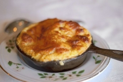 Roanoke's favorite combo speaks to its Southern roots