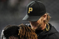 On the Pirates: Steppin' out ... Jose Tabata vs. Travis Snider