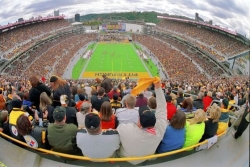 Bouchette on the Steelers: Goal of the OTAs