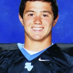 High School Notebook: 2 sports, 1 season, 1 driven athlete