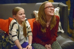 The Stella sisters of Nashville are cast in 'Nashville'