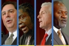 Trail to Pittsburgh Democratic mayoral primary began with a twist