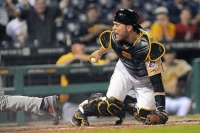Blown chances lead to a loss for Pirates