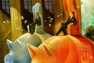 The Fortunate 50: Top execs in region averaged $6.7 million in 2012