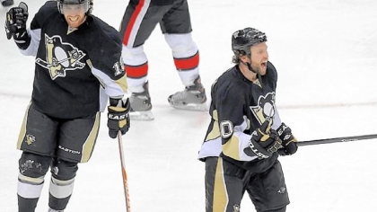 Penguins eye fresh approach
