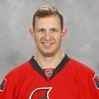 Spezza returns to Ottawa's lineup after surgery