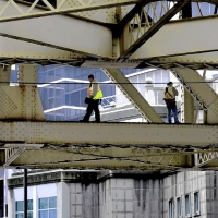 State bridges better, but still need work