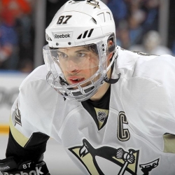 Penguins Notebook: Extra equipment isn't the cause of Crosby's slump on faceoffs