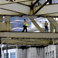Pennsylvania bridges better, but still need work