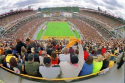 Bouchette on the Steelers: Goal of the OTAs