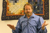 What to do tonight: Jewish folktales at the Carnegie Library