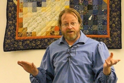What to do tonight: Jewish folktales at the Carnegie Library