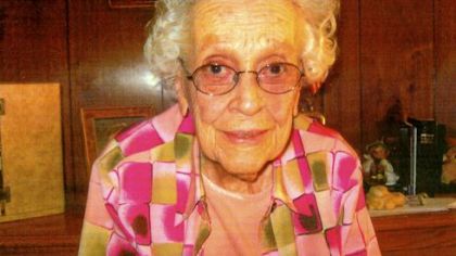Stella Vitulla Walkowski. 