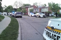 Baby killed, two women injured in East Hills shooting