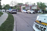 Baby killed, two women injured in East Hills shooting