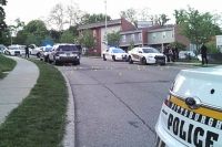 Baby killed, two women injured in East Hills shooting