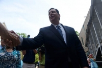 Peduto defeats Wagner; Rudiak, Gilman, Lavelle win in City Council