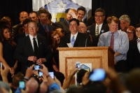 Peduto defeats Wagner; Rudiak, Gilman, Lavelle win in City Council
