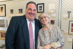 Art for Change event raises funds for Free Care Fund