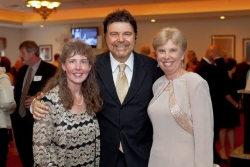Swing Into Summer Fundraiser benefits MHY Family Services