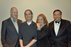 The Andy Warhol Museum hosts 2013 NSAL Awards
