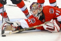 Penguins' mood difficult to assess the day after shocking defeat