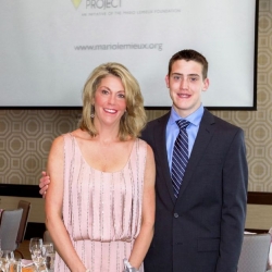 Austin's Playroom Luncheon & Fundraiser held at the Fairmont Pittsburgh