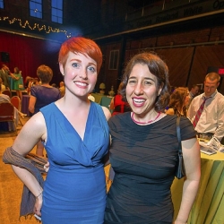 'Let Them Eat Cake' event benefits Midwife Center for Birth and Women's Health