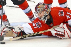 Penguins' mood difficult to assess the day after shocking defeat