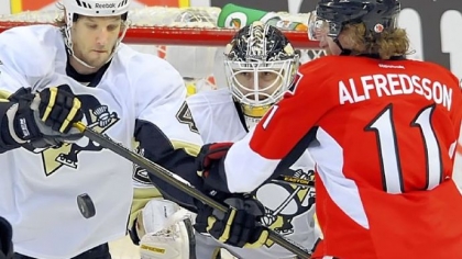 Penguins' mood difficult to assess after Game 3 loss