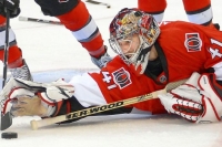 Penguins' mood difficult to assess after Game 3 loss