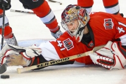 Penguins' mood difficult to assess after Game 3 loss