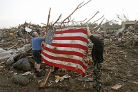 Pittsburgh resident who survived 1999 tornado heads back to Oklahoma to help