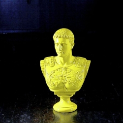 Heads up: The bust is making a comeback