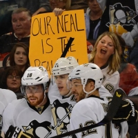 Penguins beat Senators, 7-3, to take 3-1 lead in series