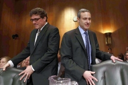 Senators criticize IRS for handling of tax-exempts