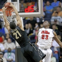 Vanderbilt blocks Jeter from transferring to Pitt
