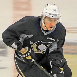Jokinen could return to Penguins lineup in Game 4