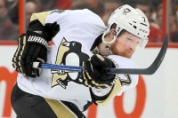 Ron Cook: Martin continues to block Senators' path