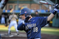 Multiple wins would boost chances at a bid for Pitt baseball
