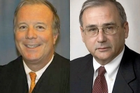 In Superior Court race, McVay holding the lead
